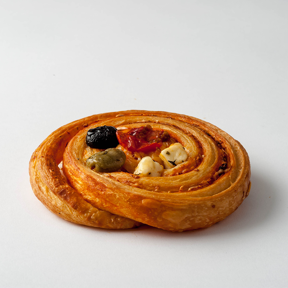 VDP Bella Rondella 1000X1000