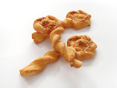 Van Der Pol Recepten Sinterstaffen Croissantdeeg