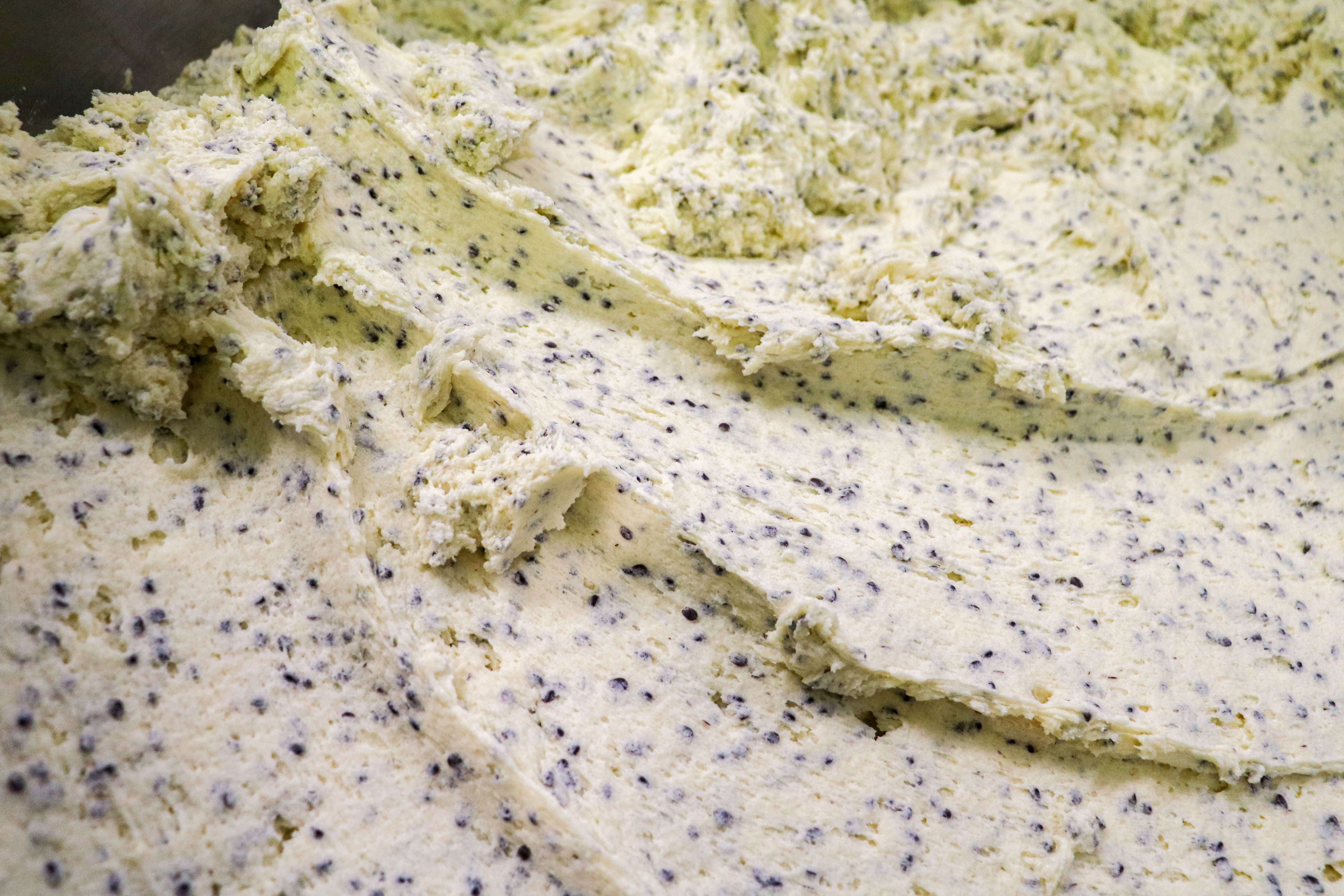 Cookie Dough Paste Productie 2