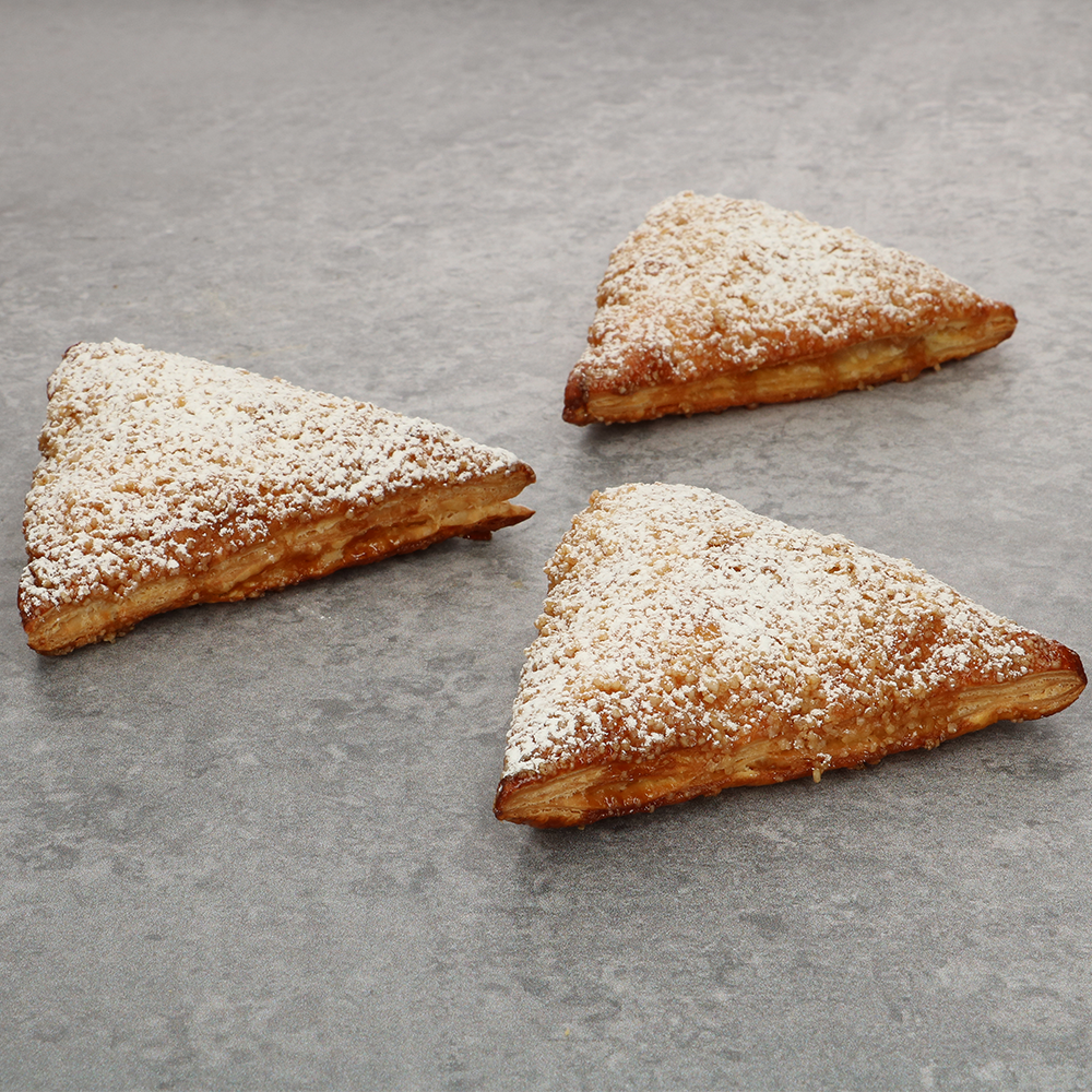 VDP Appeltriangel 1000X1000