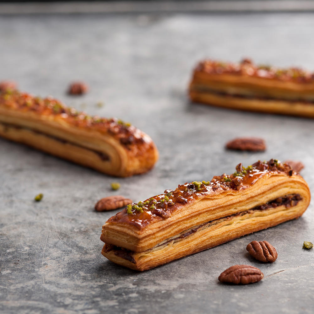 VDP Pecan Slice 1000X1000