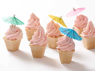 Van Der Pol Recepten Ijscodough Cookie Dough Chunks