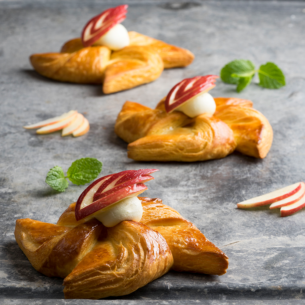 VDP Kerstster 1000X1000