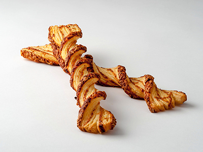 Van Der Pol Recepten Soepstengels Croissantdeeg