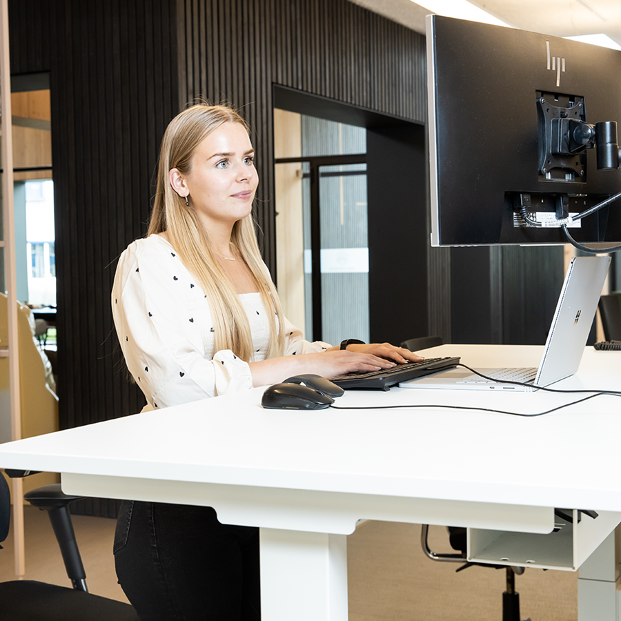 VDP 2022 Werken Bij VDP 2