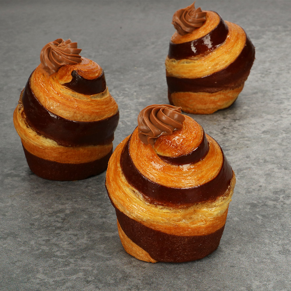 VDP Twisting Tornado 1000X1000