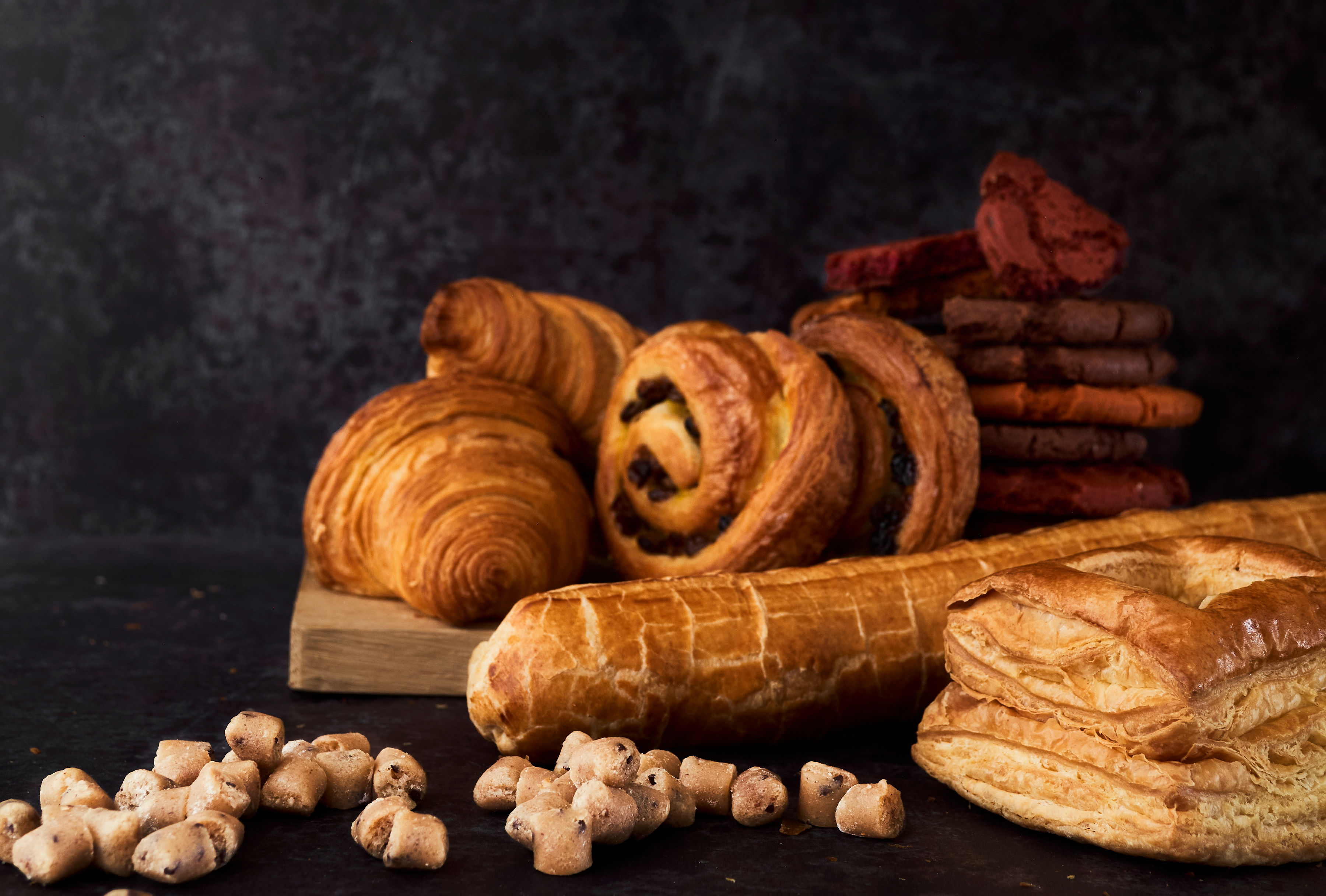 Vanderpol Sfeer 3898 HR