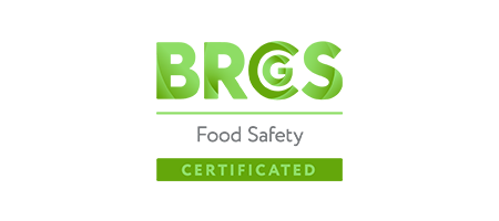 VDP 2022 BRCGS Certificaat