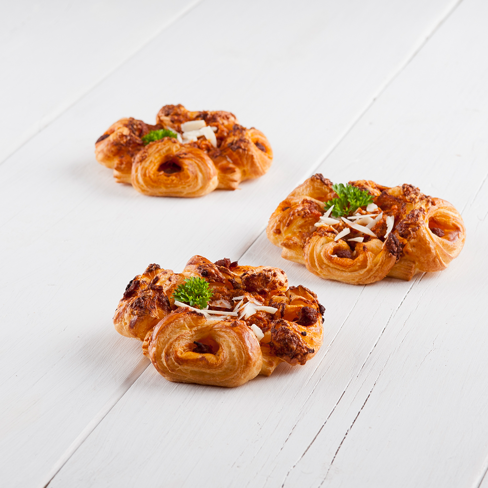 VDP Klavertje Vier 1000X1000