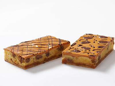 Van Der Pol Recepten Plaatdough Cookie Dough Chunks