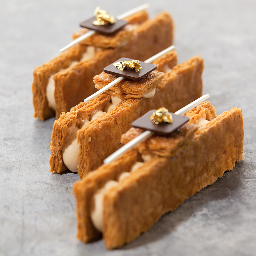 VDP Tompouce New Style 1000X1000