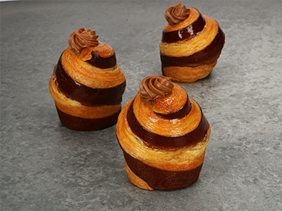 Van Der Pol Recepten Twisting Tornado Croissantdeeg