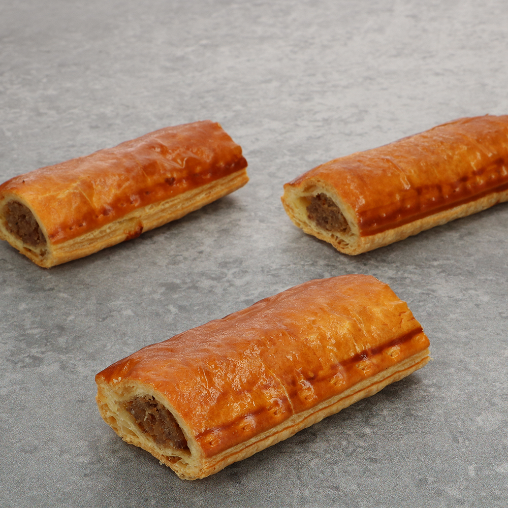 VDP Zonnig Saucijzenbroodje 1000X1000