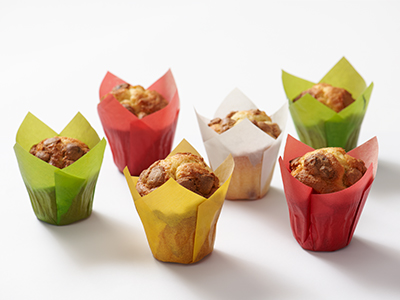 Van Der Pol Recepten Muffindeeg Cookie Dough Chunks