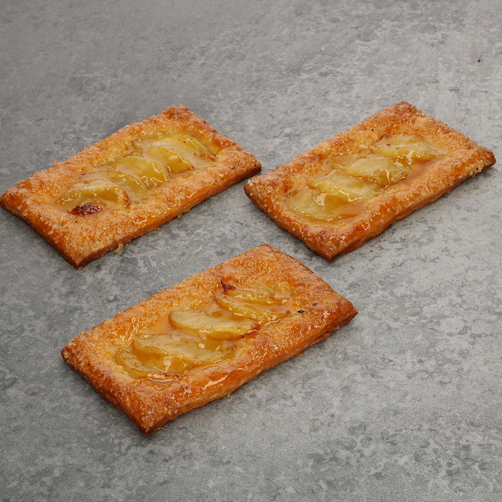 VDP Appelmeisje 1000X1000