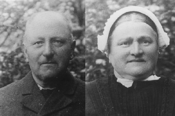 The founding of D. van der Pol en Zonen B.V.